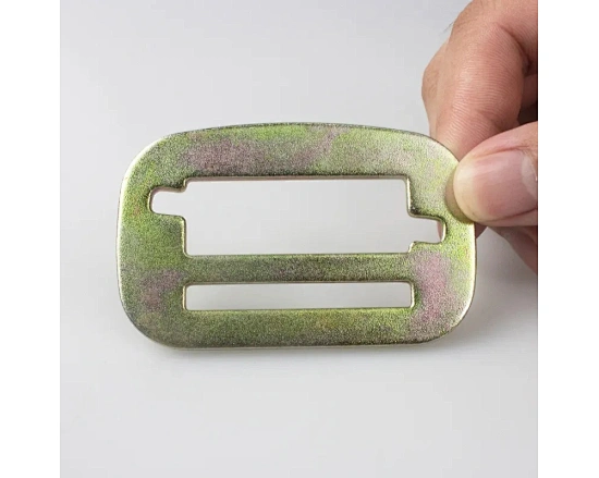 Safety Belt Buckle