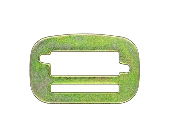 Safety Belt Buckle